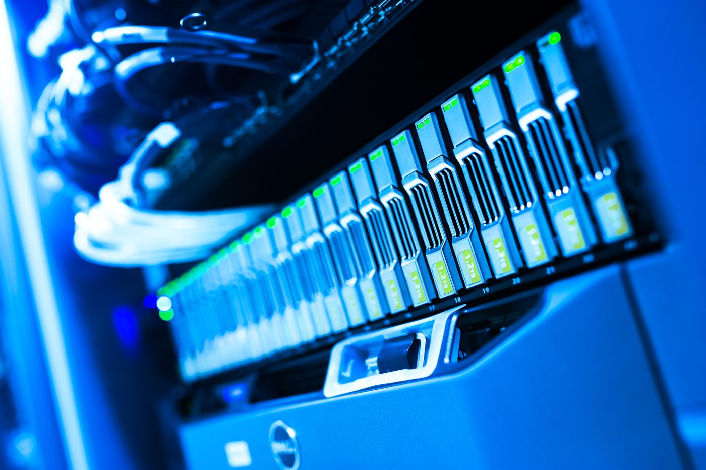 Akashi Data Center — published coverage